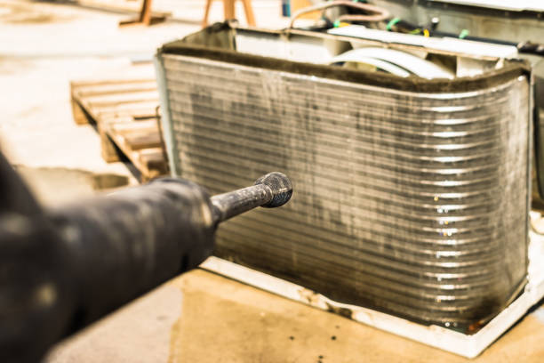 Best Residential Air Duct Cleaning  in Astor, FL