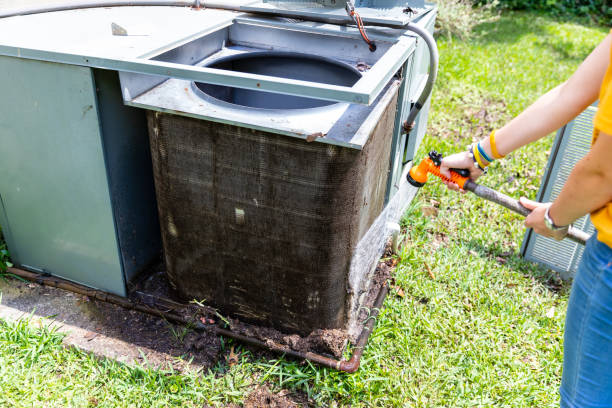 Best Air Vent Cleaning Services  in Astor, FL