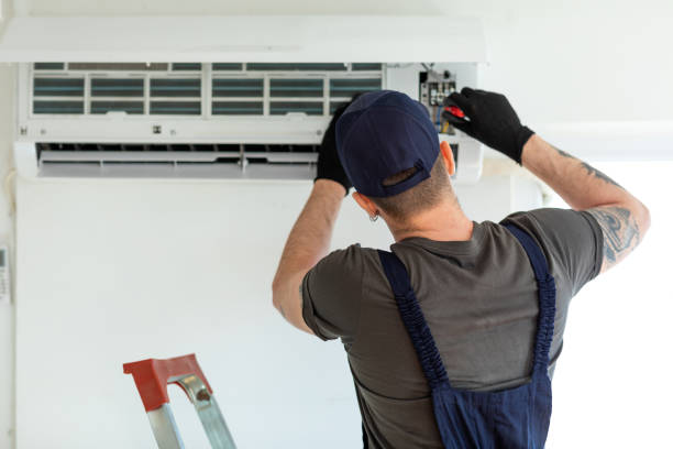Best Air Duct Cleaning Company Near Me  in Astor, FL