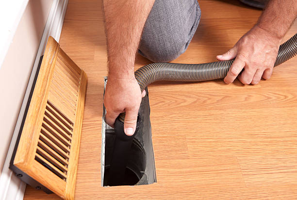 Best Air Duct Cleaning Near Me  in Astor, FL
