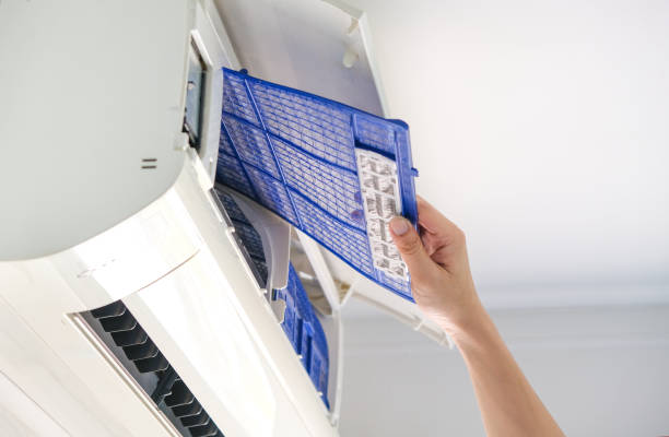 Best Professional Duct Cleaning Services  in Astor, FL